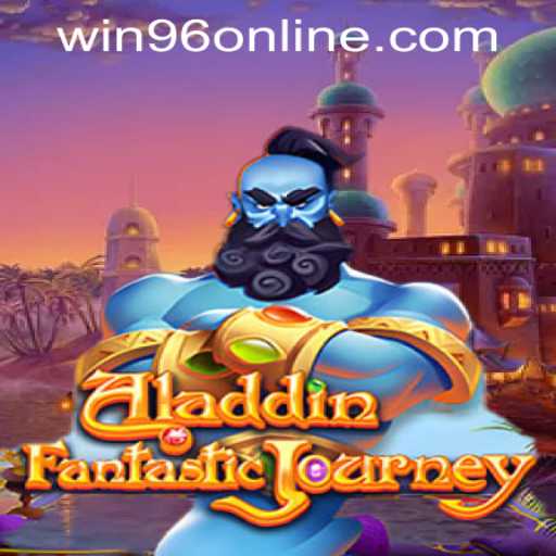 Exploring the Magic of Aladdin: A Journey Through Win96 Online Casino