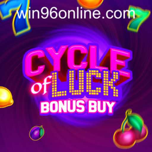 Exploring the Thrill of CycleofLuckBonusBuy at Win96 Online Casino