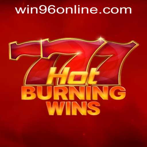 Unveiling HotBurningWins: A Classic Experience at Win96 Online Casino