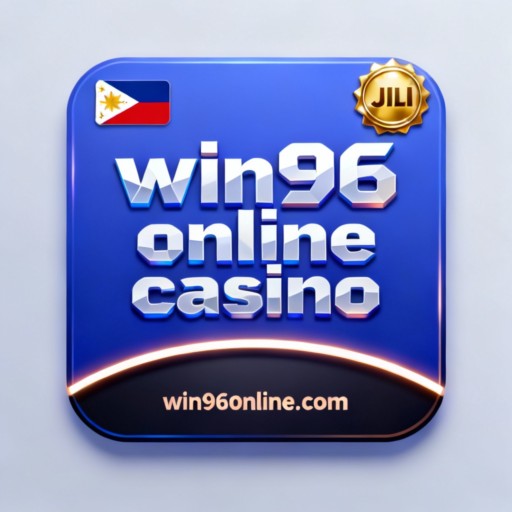 win96 online casino