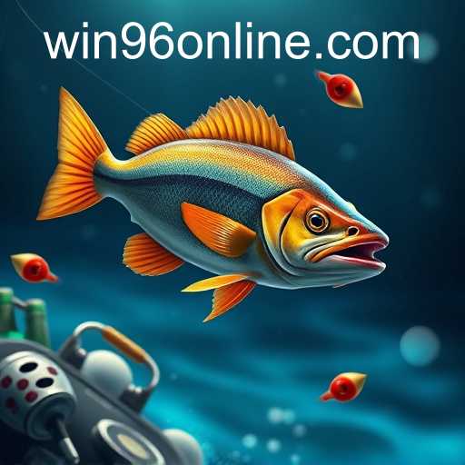 Online Fishing