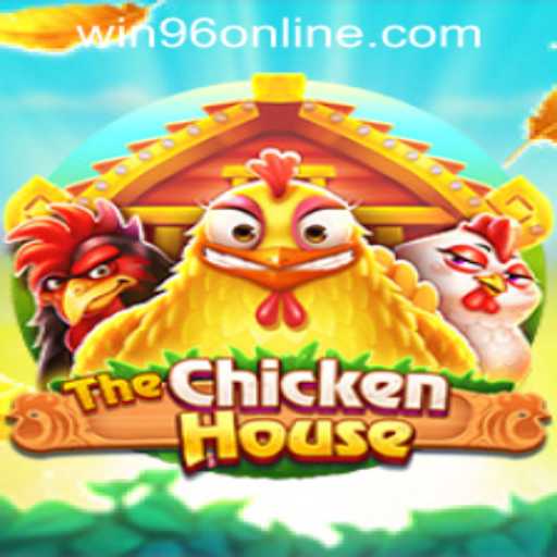 Discovering 'TheChickenHouse': A Game Revolution in the World of Win96 Online Casino