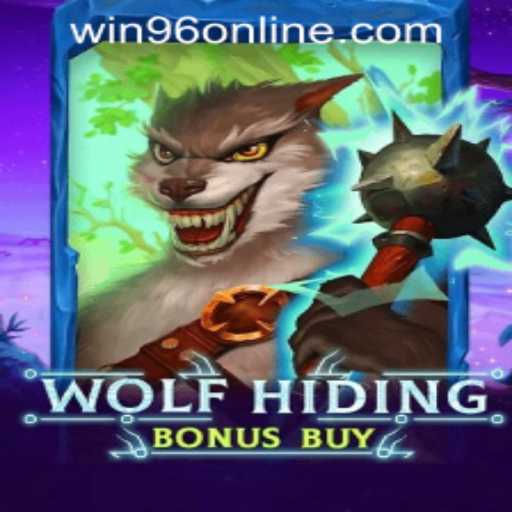Unleashing the Adventure: Exploring WolfHidingBonusBuy at Win96 Online Casino